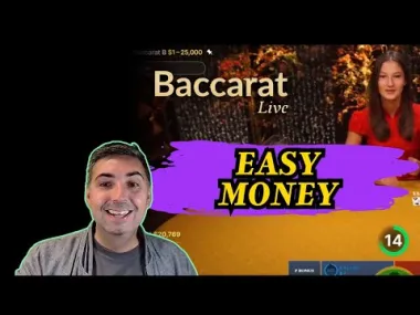 A Simple Trick to Beat the Casino