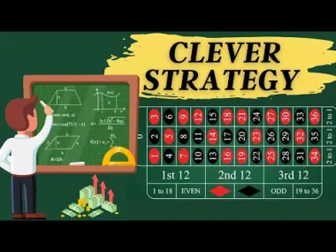 Exploiting the Roulette Layout