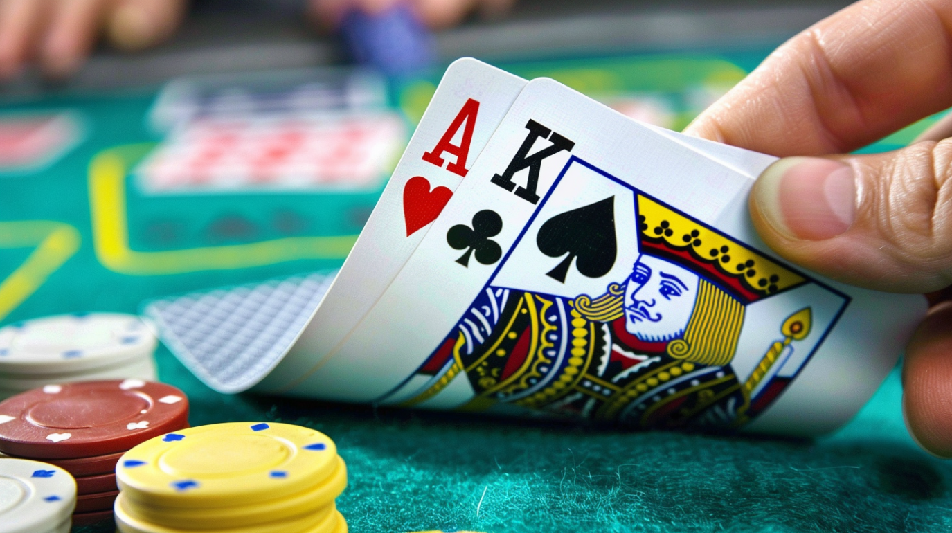 What Is Blackjack