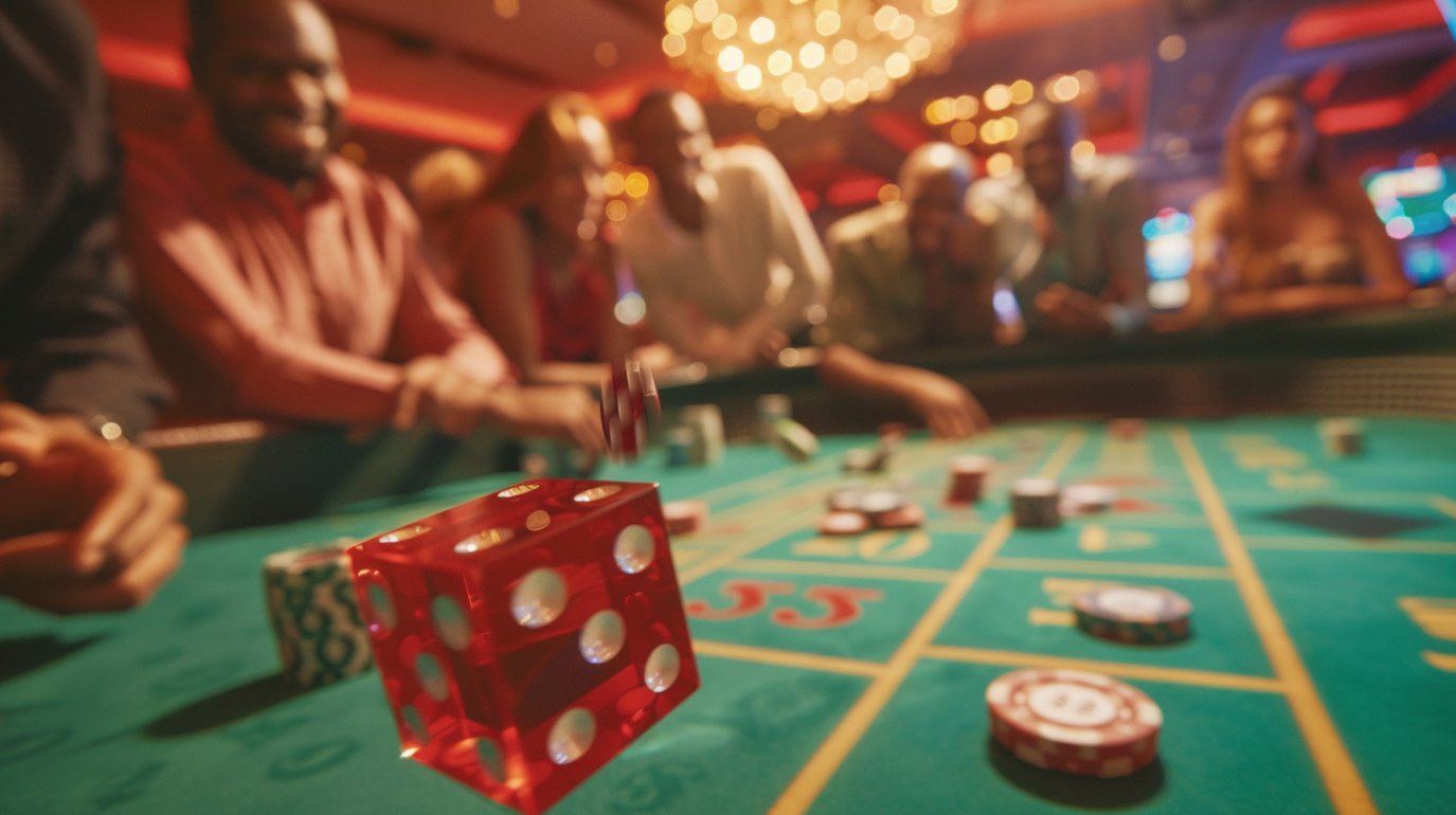 db1978cmd_Create_an_image_of_a_set_of_dice_being_rolled_on_a_gr_a31dbf2d-cd2a-465b-a0bc-301f938cd3d7 (1)