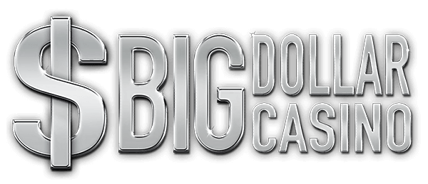 Big Dollar Casino  / 🇺🇸 United States (American English) logo