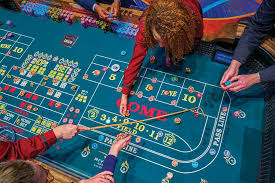 Craps: A Guide for Complete Beginners image