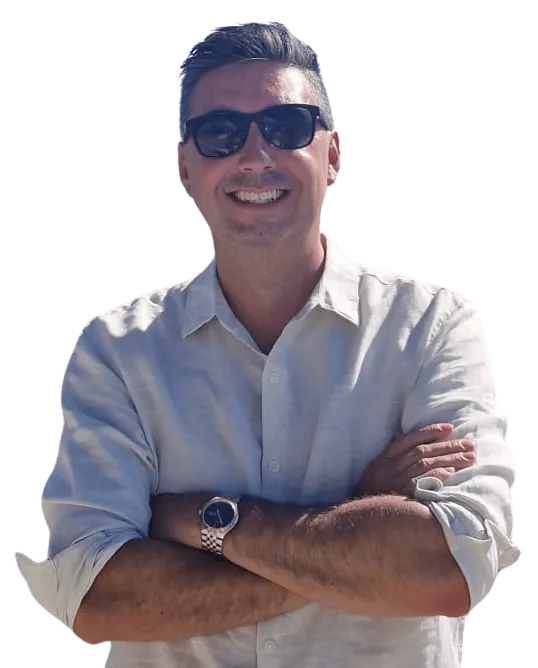 Who is Casino Matchmaker? image