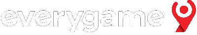 Everygame  / 🇺🇸 United States (American English) logo