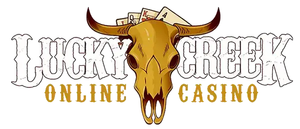 Lucky Creek / 🇺🇸 United States (American English) logo