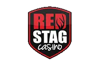 Red Stag / 🇺🇸 United States (American English) logo