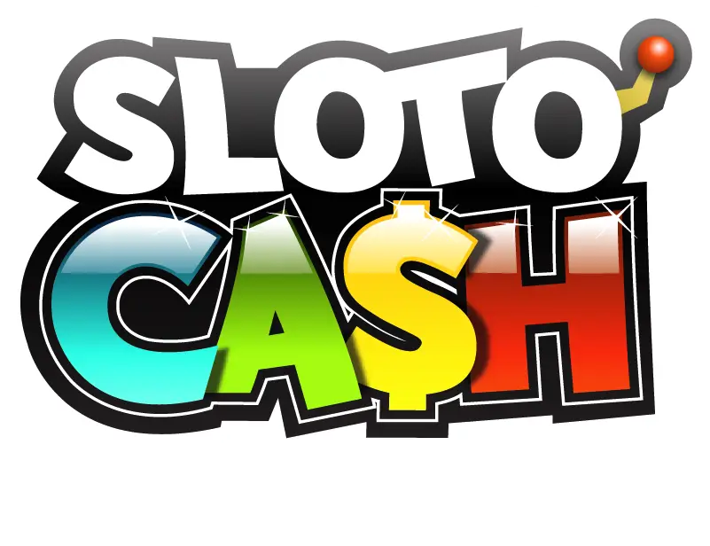 Sloto Cash / 🇺🇸 United States (American English) logo