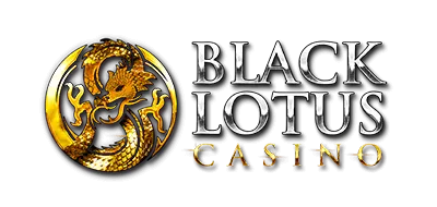 Black Lotus Casino / 🇺🇸 United States (American English) logo