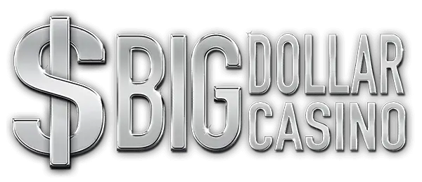 Big Dollar Casino  / 🇺🇸 United States (American English) logo
